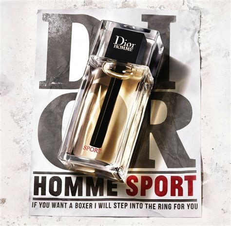 sport eau de parfum dior|dior homme sport 2021 review.